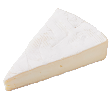 Voordeelpunt brie 60+